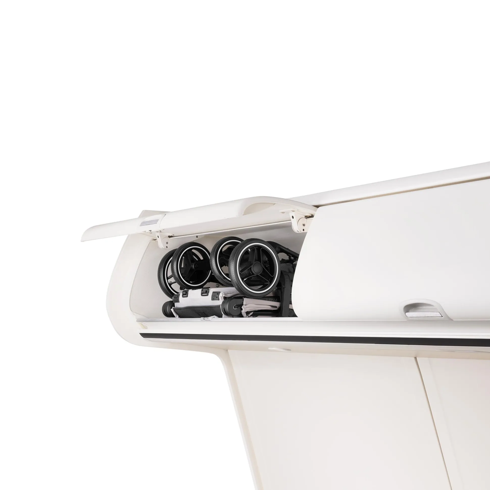 Ping 3 Trekking Falcon