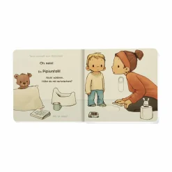 Pipikackabuch – Die optimale Töpfchenlektüre