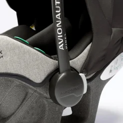 Pixel PRO 2.0C by Avionaut Premium Grau