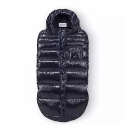 Platinum Winterfußsack Nautical Blue