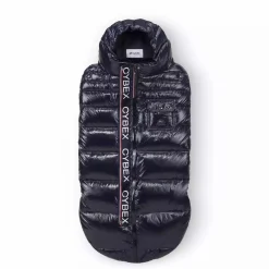 Platinum Winterfußsack Nautical Blue