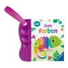 Play+ flip & pop: Erste Farben