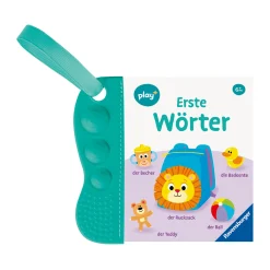 Play+ flip & pop: Erste Wörter
