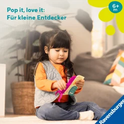 Play+ flip & pop: Erste Wörter