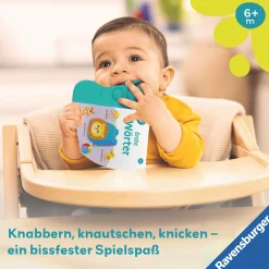 Play+ flip & pop: Erste Wörter