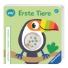 Play+ schütteln, rasseln, spielen: Erste Tiere
