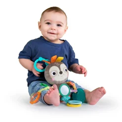 Playful Pals Aktivitätsspielzeug Faultier