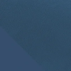 Plüschmond Dunkelblau