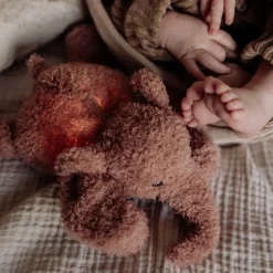 Plüsch-Nachtlicht George