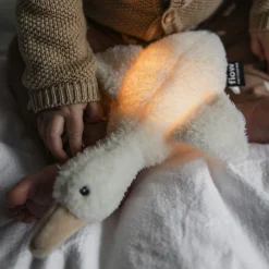 Plüsch-Nachtlicht Liva