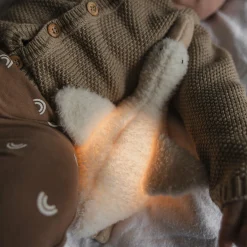 Plüsch-Nachtlicht Liva