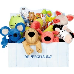 Plüschtier Die Lieben Sieben
