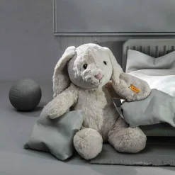 Plüschtier großer Hase Hoppie