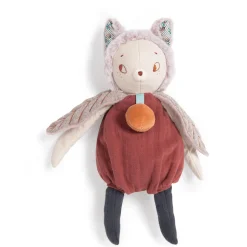 Plüschtier Katze Giboulée