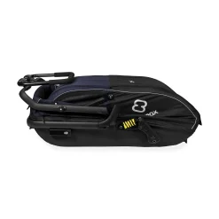 Pluto L Hundefahrradanhänger