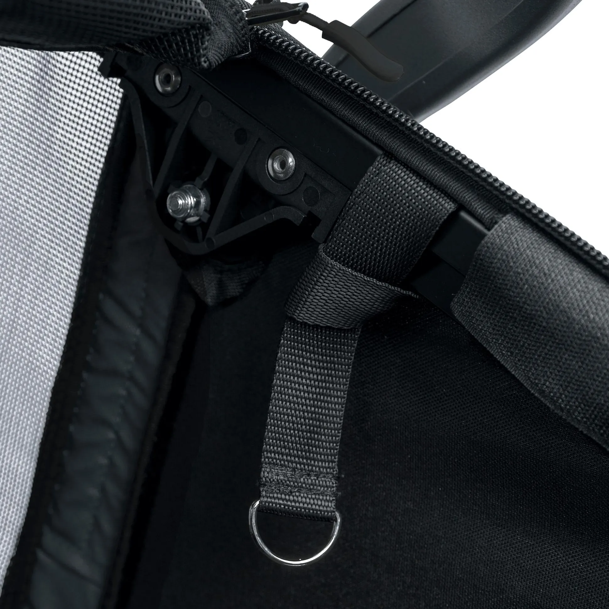 Pluto L Hundefahrradanhänger