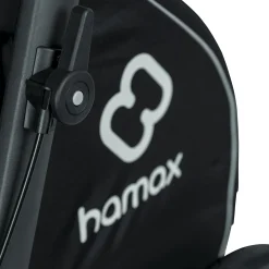 Pluto L Hundefahrradanhänger