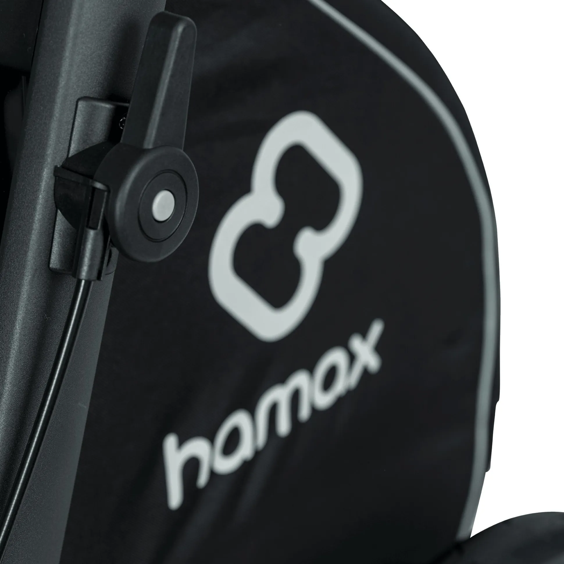 Pluto L Hundefahrradanhänger