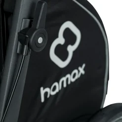 Pluto M Hundefahrradanhänger