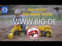 Power-Worker Maxi-Digger