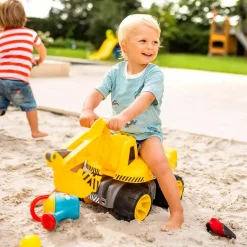 Power-Worker Maxi-Digger