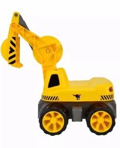 Power-Worker Maxi-Digger