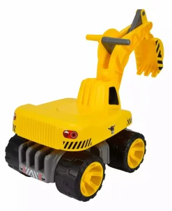 Power-Worker Maxi-Digger