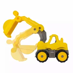 Power-Worker Mini Bagger