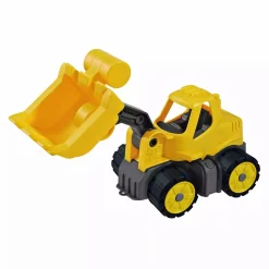 Power-Worker Mini Radlader