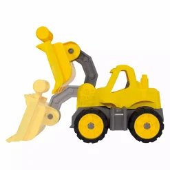 Power-Worker Mini Radlader