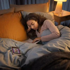 Premium Connected Videophone SCD971/26