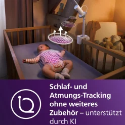 Premium Connected Videophone SCD971/26