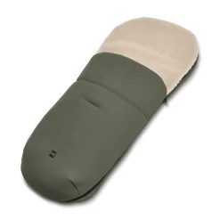 Premium Fußsack Moss