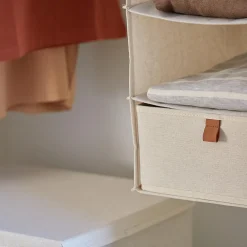 Premium Hängeorganizer mit Schublade