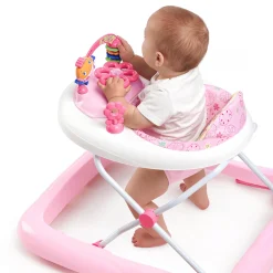 Pretty in Pink Lauflernhilfe