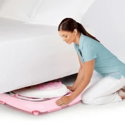 Pretty in Pink Lauflernhilfe