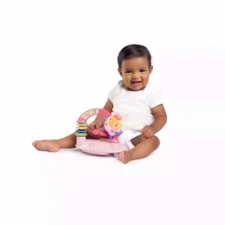 Pretty in Pink Lauflernhilfe