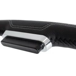 Priam Rahmen Chrome Black