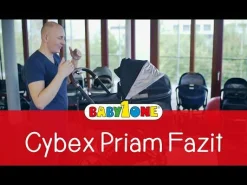 Priam Rahmen Matt Black