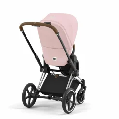 Priam Sitzpaket Peach Pink