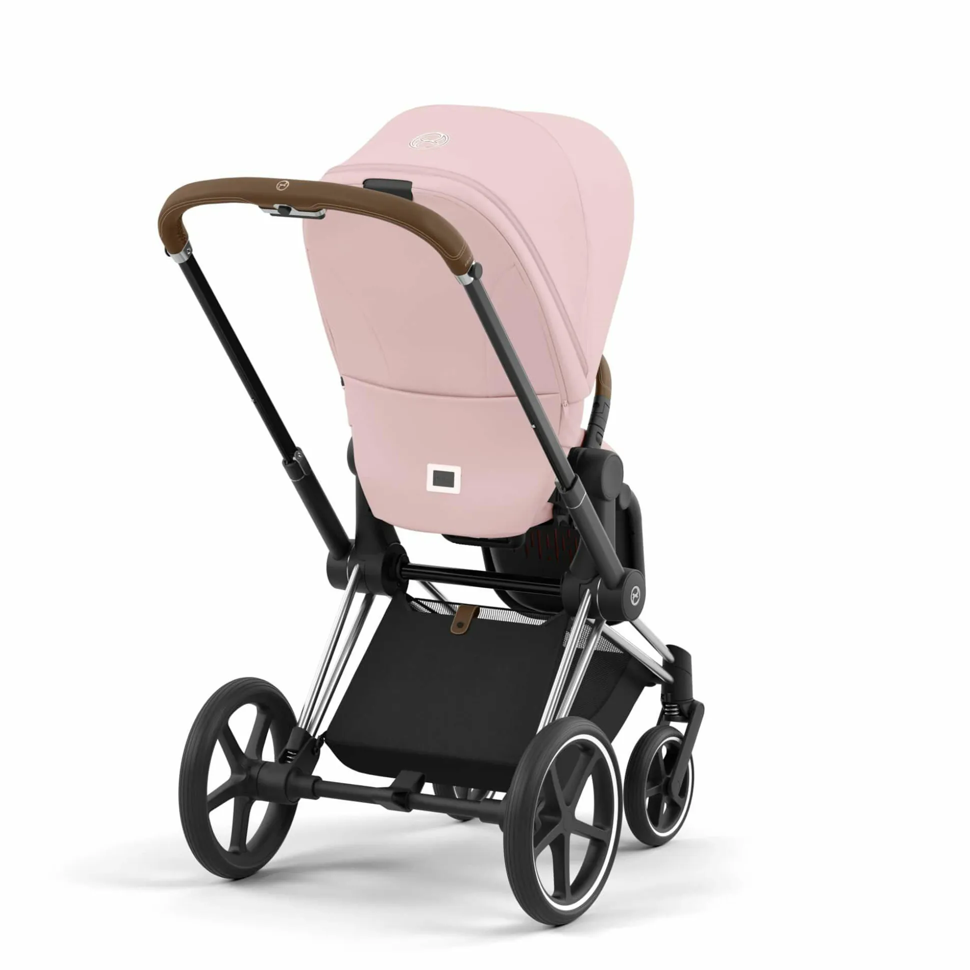 Priam Sitzpaket Peach Pink