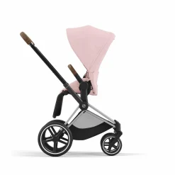 Priam Sitzpaket Peach Pink