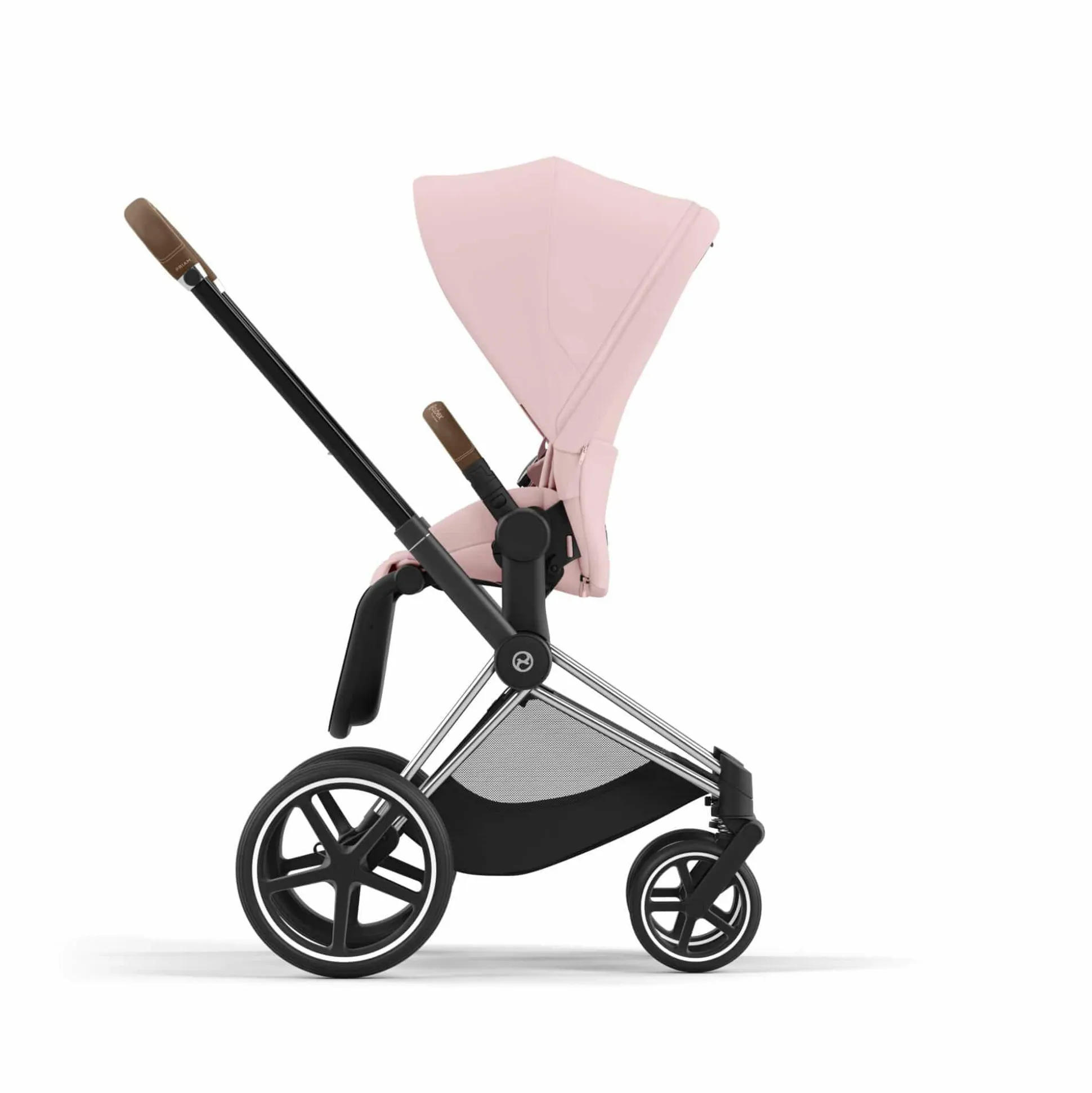 Priam Sitzpaket Peach Pink