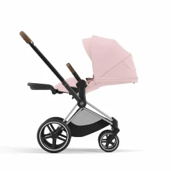 Priam Sitzpaket Peach Pink