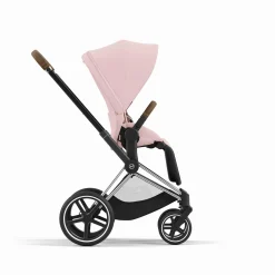 Priam Sitzpaket Peach Pink