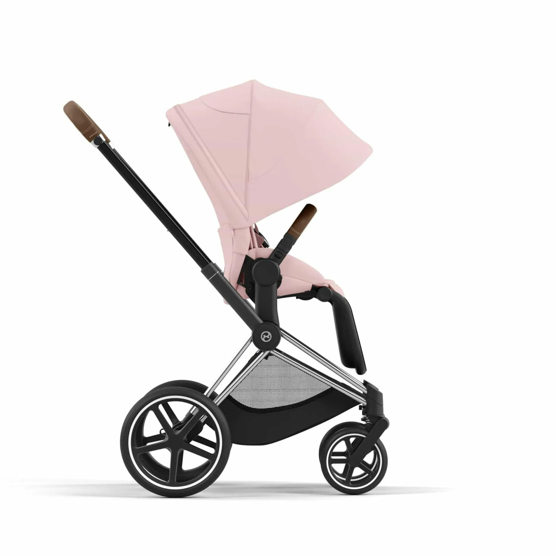 Priam Sitzpaket Peach Pink