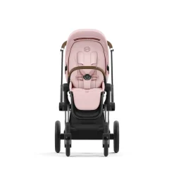 Priam Sitzpaket Peach Pink