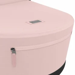 Priam Wanne Lux Peach Pink