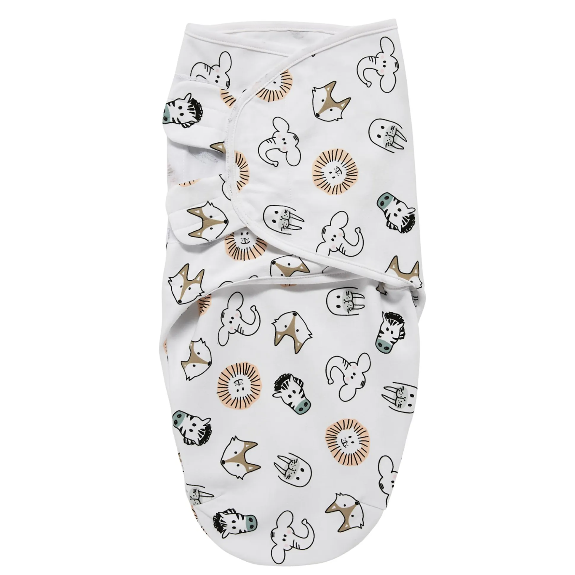 Pucksack Animals 4-6 Monate