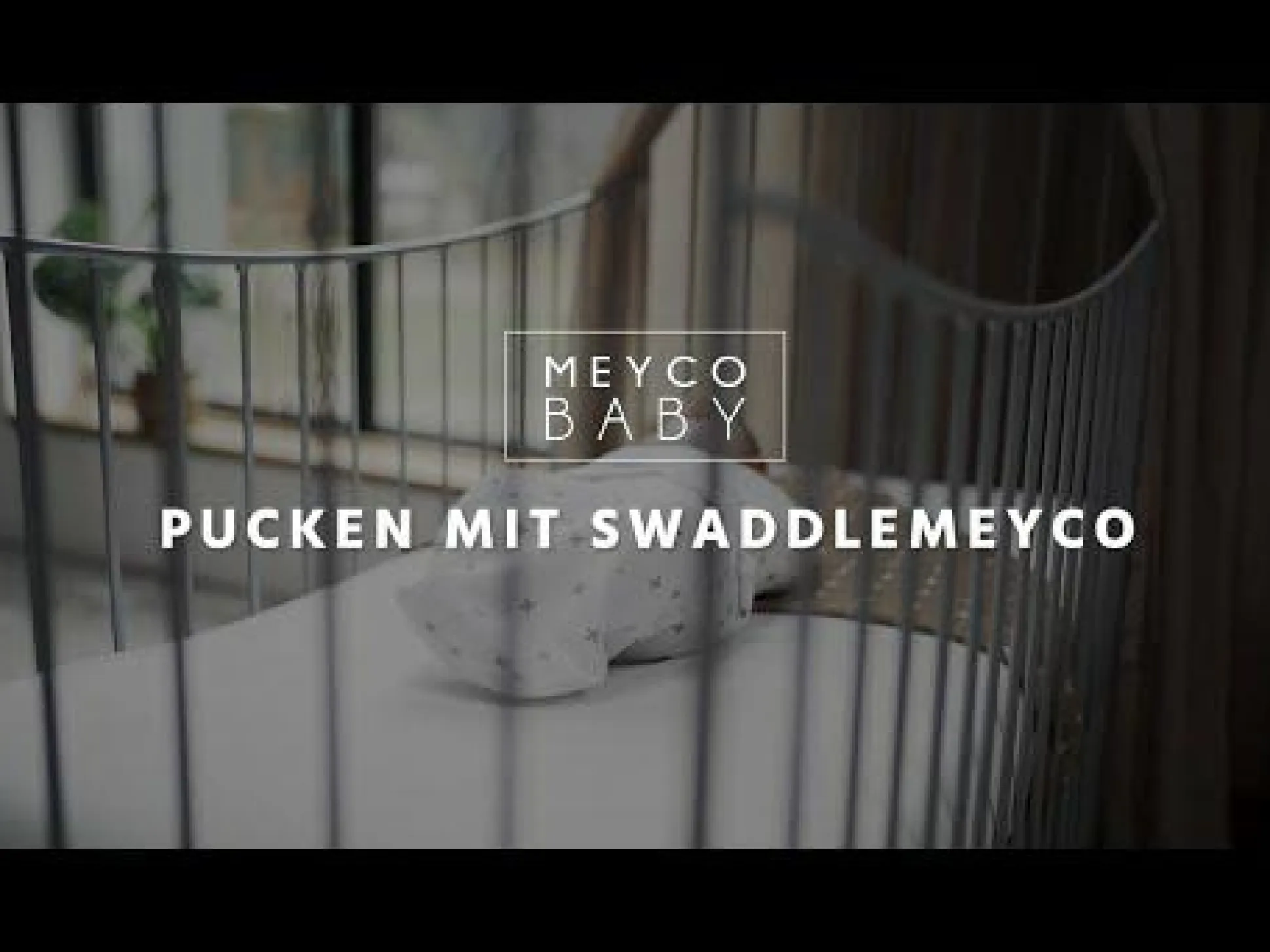 Pucksack Animals 4-6 Monate